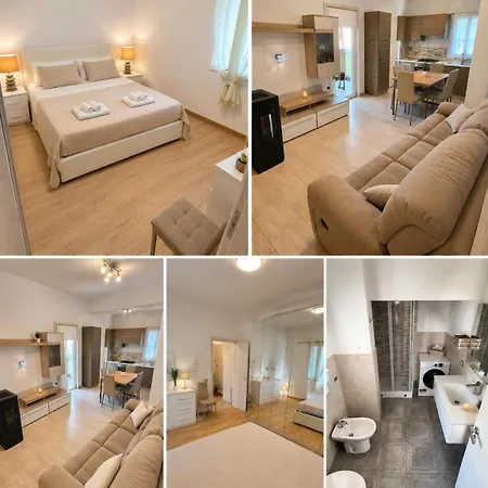 Murta House Apartment