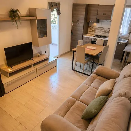 Murta House Apartamento Oristano