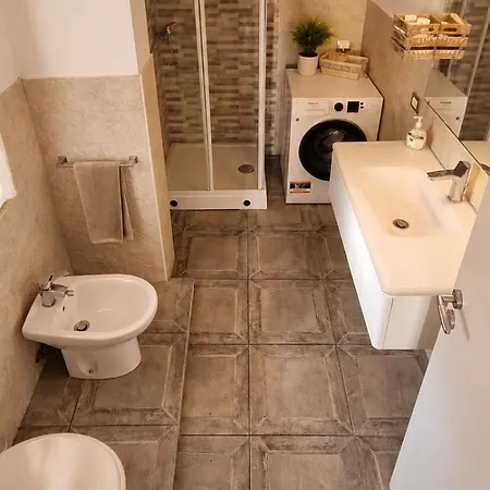 Apartment Murta House *