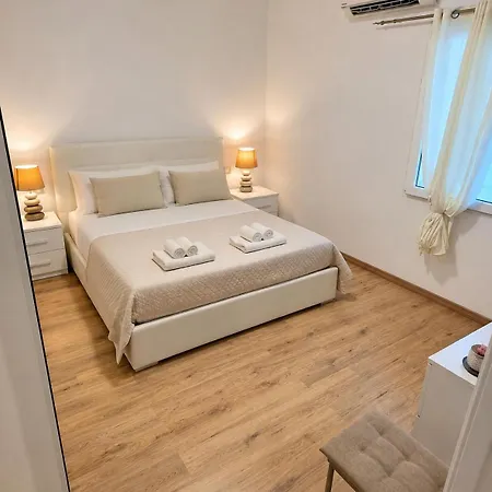 Apartment Murta House *