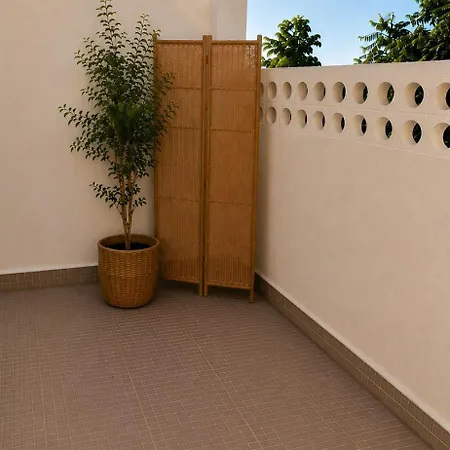 Murta House Apartamento Oristano