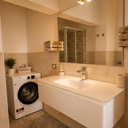 Apartment Murta House *